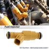 Ford Crown Victoria 4.6L Fuel Injector (1999-2000)