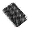 Volkswagen Golf MK8 Carbon Look Glove Box Handle Panel (2021-2023)