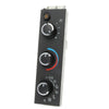 Chevy Express Savana AC Heater Climate Control Module (2003-2023)