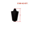 Mazda 3, 6 Car Trunk Tailgate Rubber Stop Buffer Block (2004-2023)