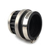 Honda Kawasaki KZ250 Yamaha Suzuki 46mm Air Filter Pod Intake Cleaner