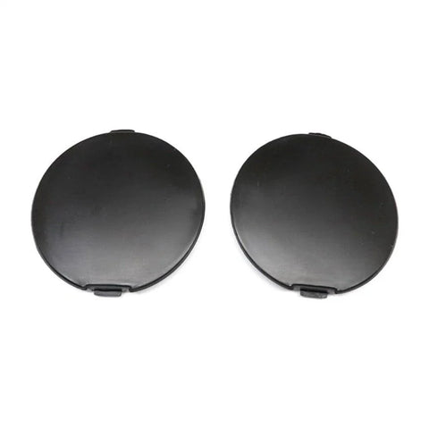 Mazda CX-3 Front Bumper Tow Hook Eye Cover (2014-2023)
