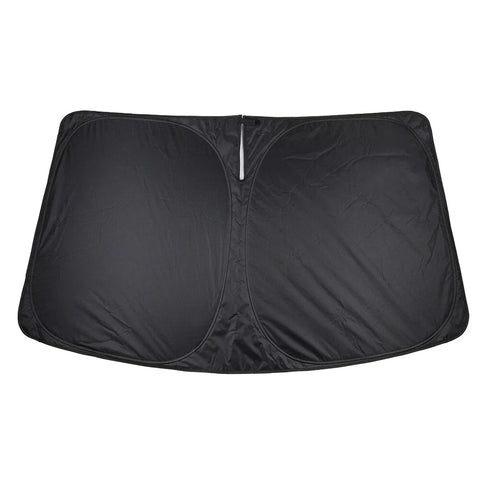 Volkswagen VW Tiguan Foldable Windshield Sun Shade (2018-2023)