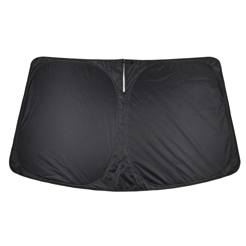 Volkswagen VW Tiguan Foldable Windshield Sun Shade (2018-2023)