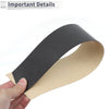 Mazda 3 Axela (2020-2024) Carbon Fiber Black 8 Pcs Door Pillar Window Trim