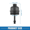 Mercedes A190 A210 W168 Engine Oil Filter Housing Cap (1997-2004)
