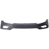 5NN807217GRU New Bumper Cover Fascia Front for VW