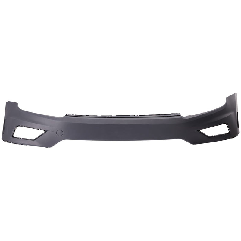 5NN807217GRU New Bumper Cover Fascia Front for VW