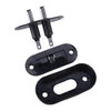Car Truck Alarm Central Locking Sliding Door Switch Button Contact