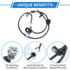 Subaru Forester ABS Wheel Speed Sensor (2003-2008)