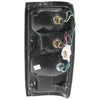 Toyota Hilux 2WD / 4WD LH Replacement Tail Lights (1983-1988)