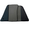 Ferrari SF90 Stradale (2019-2024) - AutoWin Brand Gray Floor Mats