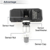 BMW 128i 135i (2008-2010) 1 Pc Tire Pressure Sensor 433Mhz