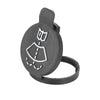 Chevrolet GMC Windshield Washer Fluid Reservoir Cap