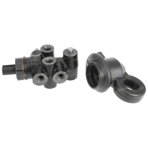 Toyota Hilux KZN165R Brake Load Proportioning Valve + Boot (1999–2005)