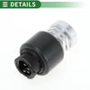 MAN & MERCEDES-BENZ Transmission Speed Sensor (No.0095421017)