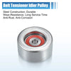 Lexus GS350, RC350, Toyota 4Runner, RAV4, Tacoma Idler Pulley (2006-2020)