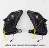 Toyota Grand Highlander LED Daytime Running Light Fog Lamp (2024)