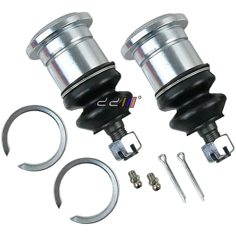 Toyota Hilux VIGO REVO 4WD 25mm Lift Extended Upper Ball Joints (05-)