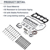 Toyota Corolla GT 1.8L Cylinder Head Gasket Set (2000-2008)