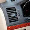 Toyota Land Cruiser LC200 Left&Right A/C Outlet Vent (2008–2013)