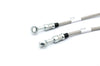Nissan Patrol GU Y61 2.8TD, 4.2TD, 4.5 / 4.8L Brake Line Kit (1997-2012)