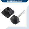 Ford Ranger Hood Bumper Stop Cushion Support 2 Pcs (1998-2011)