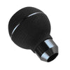 Universal Vehicles Black 5 Speed Manual Gear Knob Shifter