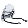 BMW R9T R Nine T Scrambler Racer Pure Urban Windshield Deflector (2014-2023)