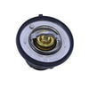 Dodge Chrysler Jeep Thermostat (2011-2019)