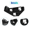 Honda CR-V Right Side Front Bumper Bracket (2002-2006)