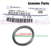 Subaru Sump Plug Washers SET OF 5 803916010