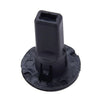 BMW 228i 320i 328i 335i Upper Radiator Bracket Bushing & Support Sleeve