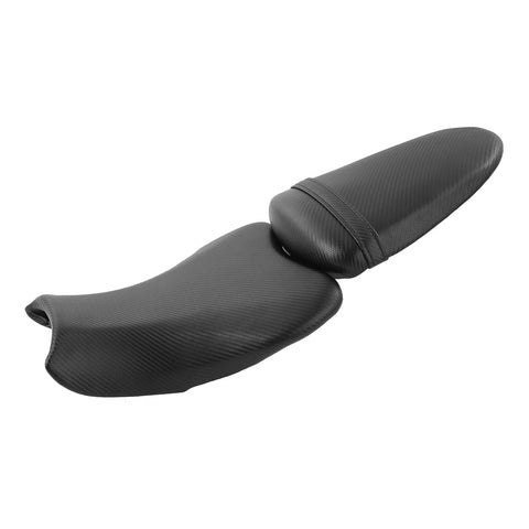 Suzuki GSX-R GSXR1000 Driver & Passenger Seat Cushion (2007-2008)