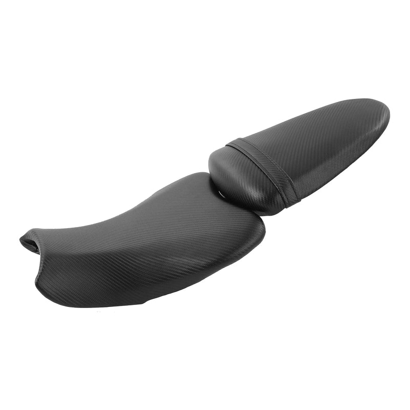 Suzuki GSX-R GSXR1000 Driver & Passenger Seat Cushion (2007-2008)