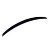 Mazda MX-5 Miata Glossy Black Tail Wing Rear Trunk Spoiler Lip (2016-2024)