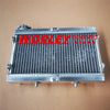Honda TRX250R Aluminum Radiator & Hose (1988-1989)