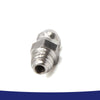 Motorcycles 4 x M6 x1 Stainless Steel Grease Nipple Fitting