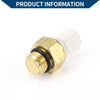 DODGE STEALTH Engine Coolant Temperature Sensor (1991-1996)