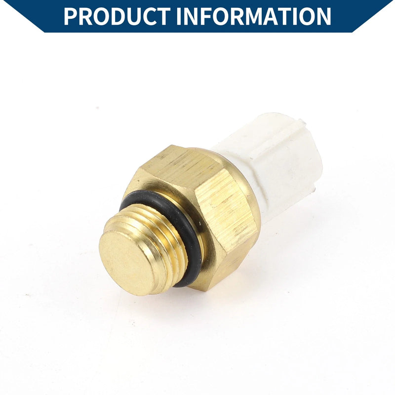 DODGE STEALTH Engine Coolant Temperature Sensor (1991-1996)