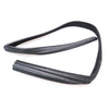 BMW 3 Series E30 325e 325es M3 Coupe 1982-1994 Quarter Window Glass Run Channel Set