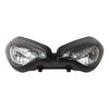 Triumph Street Triple 765R / RS Front Headlight Light Assembly (2020-2022)