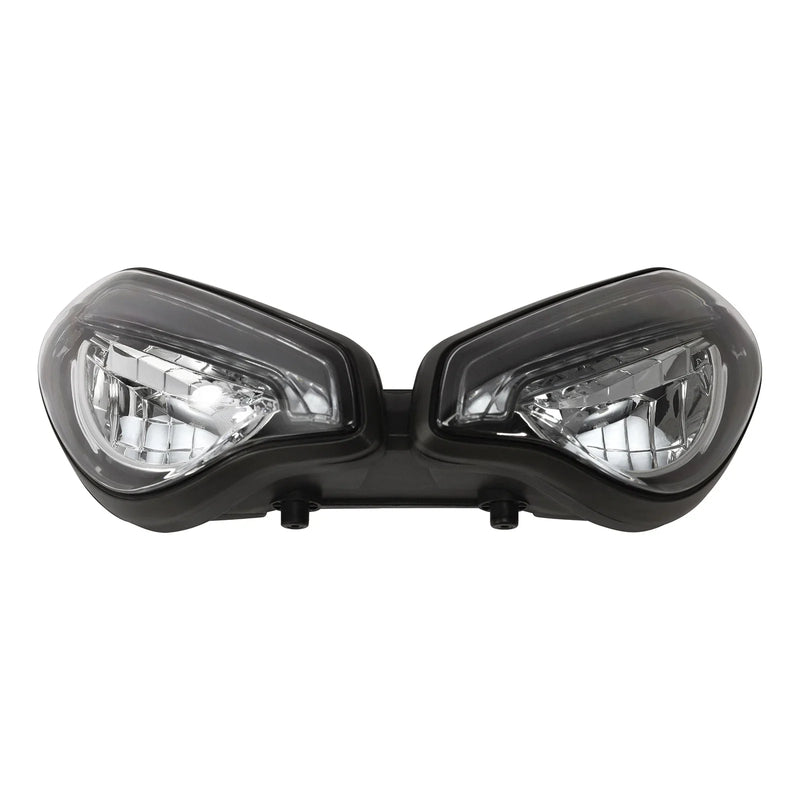 Triumph Street Triple 765R / RS Front Headlight Light Assembly (2020-2022)