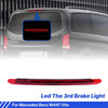 Mercedes Benz W447 Vito Metris Center Third Brake Light Lamp (2014–2025)