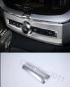Volvo XC60 Middle Console Adjustment Button Cover Trim (2018-2021)