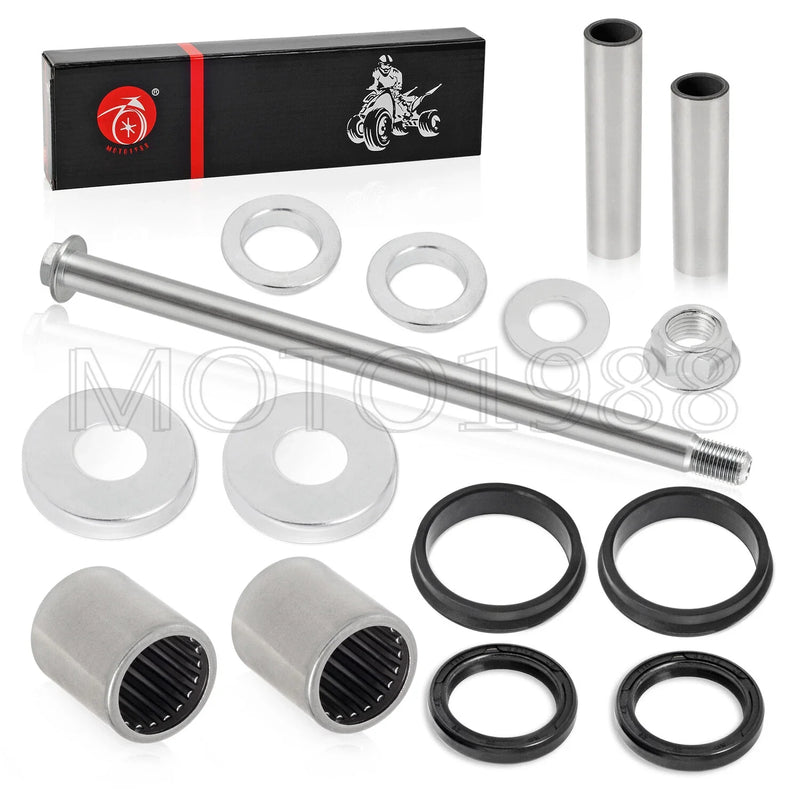 Honda TRX400EX / TRX400X Swingarm Seals Rebuild Kit (2001–2013)