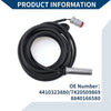 Volvo FM9 ABS Wheel Speed Sensor