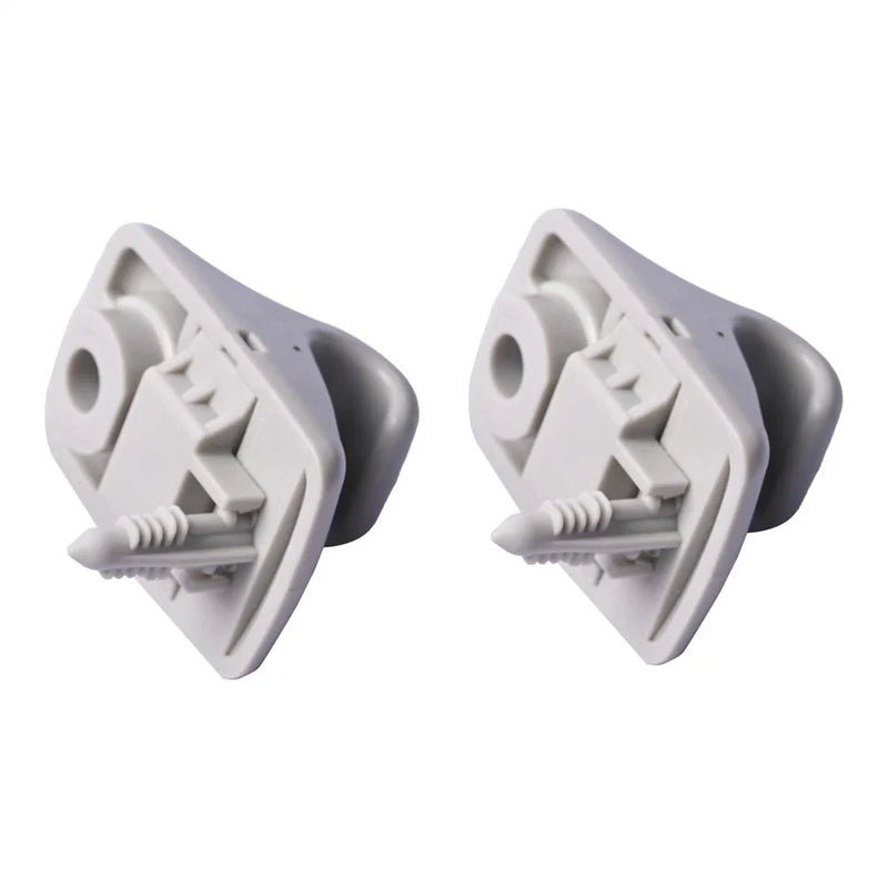 Hyundai Elantra Sonata Kona Getz Sun Visor Support Clip (2001-2023)