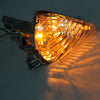 Suzuki GSXR1000 / GSXR600 / GSXR750 Rear Turn Signals (2007-2010)