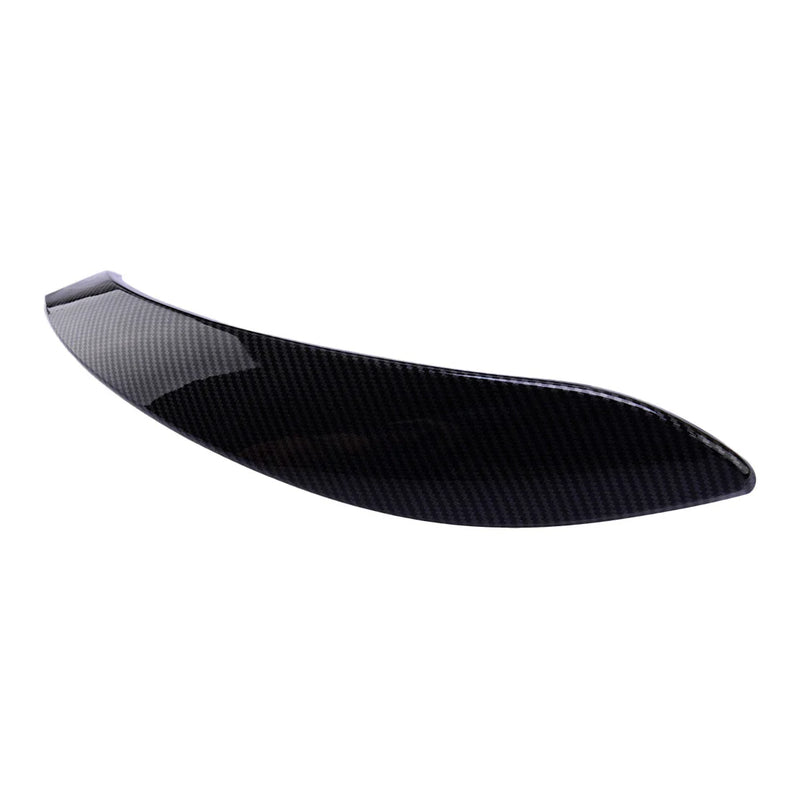 BMW 3 4 Series F30 F31 F80 Interior Door Pull Handle Cover Trim (2012-2020)